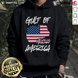 Stylish Awesome Gulf of Mexico America hoodie featuring vibrant coastal graphics and a comfortable fit for beach lovers.