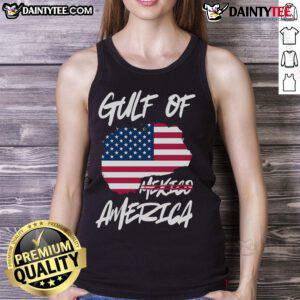 Awesome Gulf of Mexico America tank top featuring vibrant coastal graphics and a comfortable fit for beach enthusiasts.