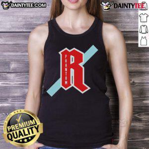 Good The Phantom R Hockey Tank Top featuring a stylish design, perfect for sports enthusiasts and casual wear.