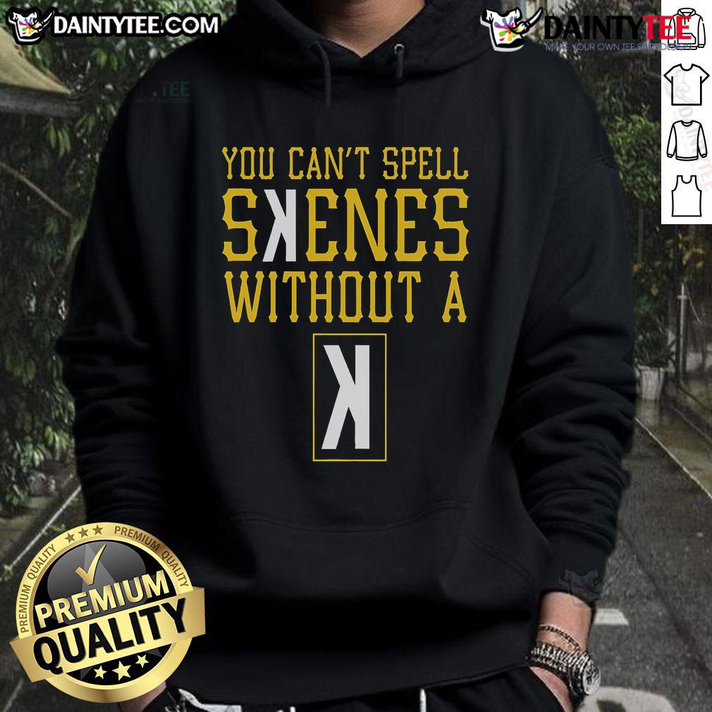 Hot Pittsburgh hoodie featuring Paul's Skenes design, showcasing a stylish twist on sports fashion.