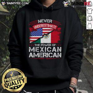 Adorable Mexican-American wearing a Mexico flag hoodie, showcasing pride in Mexican roots and culture.