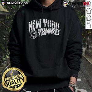 Good New York Yankees BBC Special Hoodie featuring bold branding and a stylish design for fans and casual wear.
