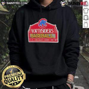 Celebrate Cubs baseball season in style with this classic hometown hoodie featuring team colors and logo.