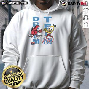 Good Lyrical Lemonade x G Herbo Whistle Hoodie featuring vibrant graphics and stylish design for streetwear enthusiasts.