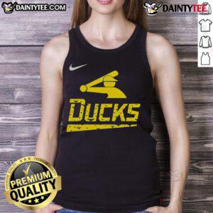Nice Oregon Softball 2025 Special Edition Tank Top featuring vibrant colors and unique design for fans and players.