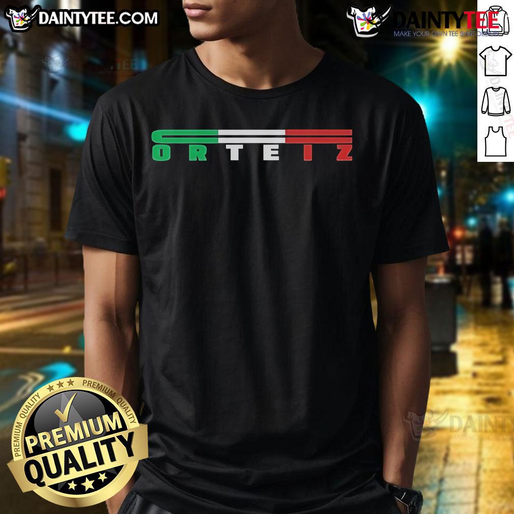 Alt Text: Good Corteiz Skrrr T-Shirt featuring bold graphics and a modern design, perfect for streetwear enthusiasts.