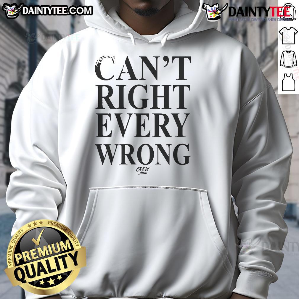 Good Dijonai Carrington 'Sorry Not Sorry' hoodie featuring a stylish design and bold text, perfect for casual wear.