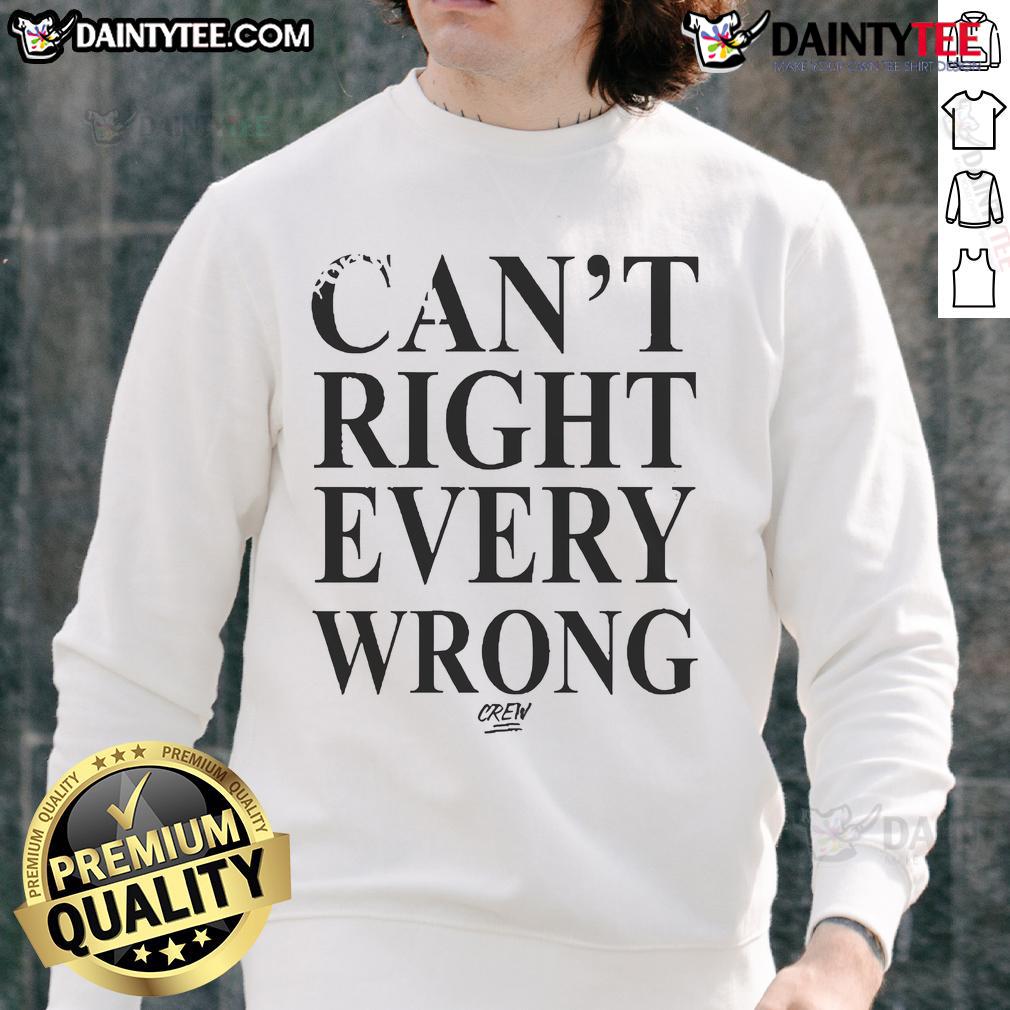 Good Dijonai Carrington Sorry Not Sorry sweatshirt featuring trendy design and comfy fit for stylish casual wear.