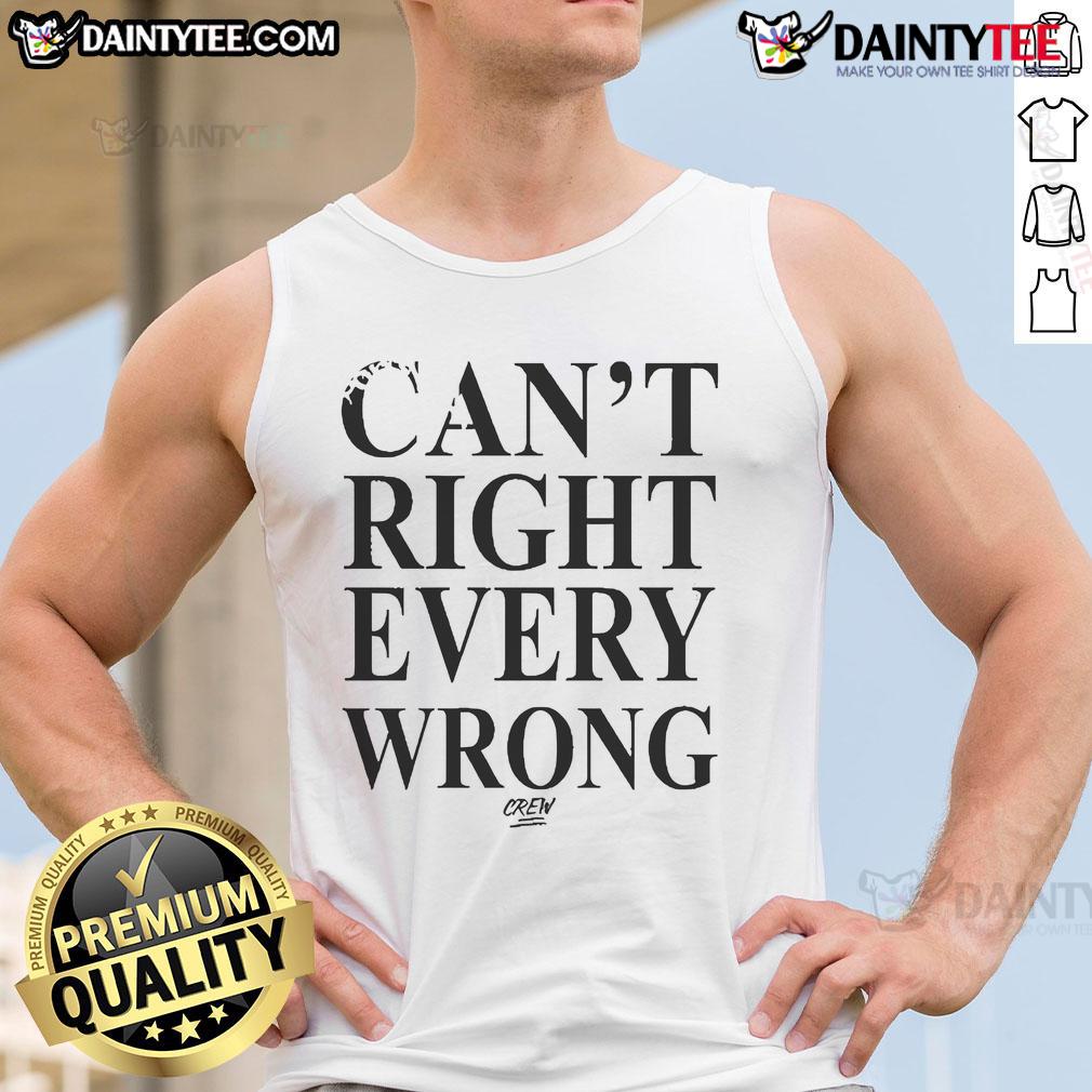Good Dijonai Carrington 'Sorry Not Sorry' tank top featuring a bold graphic design and casual style for everyday wear.