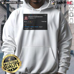 Funny Airball 31 Fastbreak Bomb Hoodie featuring a vibrant graphic design, perfect for basketball fans and casual wear.