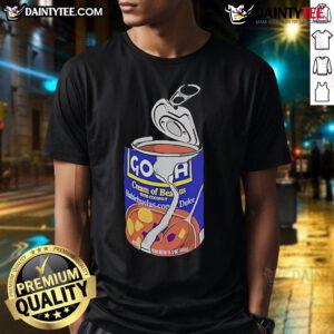 Happy Habichuela Con Dulce T-Shirt featuring vibrant design celebrating the traditional Dominican dessert.