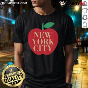 Good Eric Stonestreet New York City T-Shirt featuring vibrant graphics and a stylish design for fans of the actor.