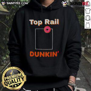 Good Red Sox top rail Dunkin hoodie showcasing team spirit and comfort for fans during game day outings.