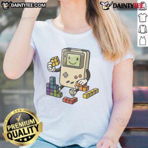Nice Game Buddy Ladies Tee featuring a stylish design perfect for gaming enthusiasts and casual wear.