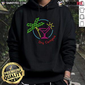 Alternative view of Official Dry Campus Neon T-Shirt