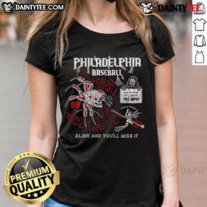 Top Philadelphia Baseball Halloween tee for ladies featuring a fun design, perfect for fans celebrating Halloween.