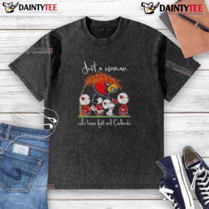 Awesome Snoopy and friend Arizona Cardinals football washed t-shirt for fall lovers, featuring a fun design and vibrant colors.