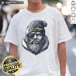 Awesome Las Vegas Raiders mascot in a beanie and sunglasses on a stylish t-shirt, perfect for fans and game day.