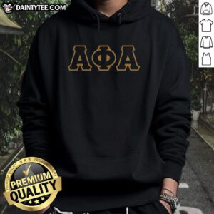 Awesome Philip Banks Alpha Phi Alpha hoodie featuring bold colors and fraternity logo, perfect for stylish members.