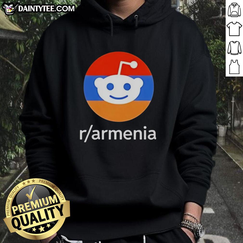 Funny Almost 150 Armenian Hoodie featuring a humorous design celebrating Armenian culture and pride.