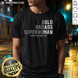 Funny old man wearing a humorous T-shirt, perfect gag gift for Father's Day or birthday celebrations for dads.