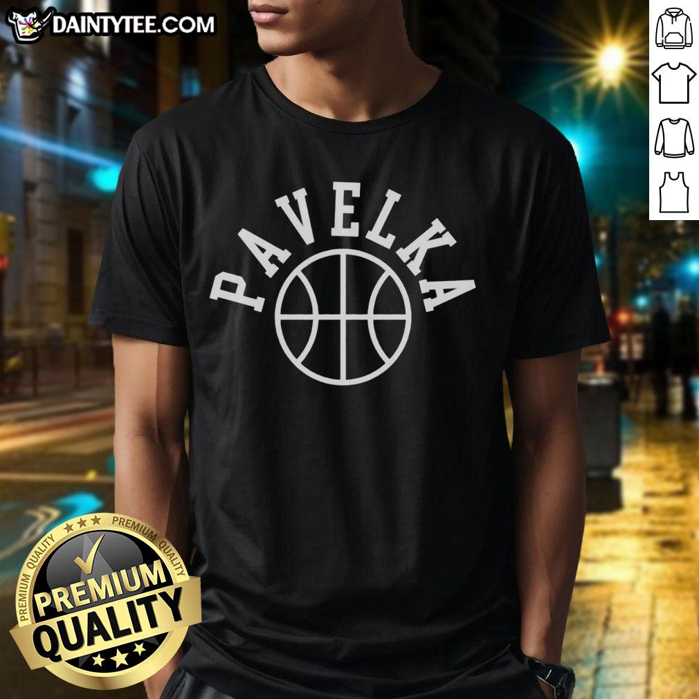 Good Kent Pavelka Nebraska Basketball T-Shirt featuring bold graphics and team colors for fans and collectors.
