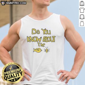 Stylish Maia tank top with 'I Love LA' graphic, perfect for summer fashion and casual outings. Nice Do You Know About The Ringe.
