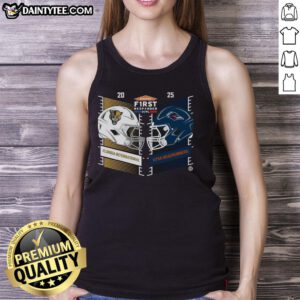 Official Florida International vs UTSA Roadrunners 2025 Servpro First Responder Bowl helmet tank top design