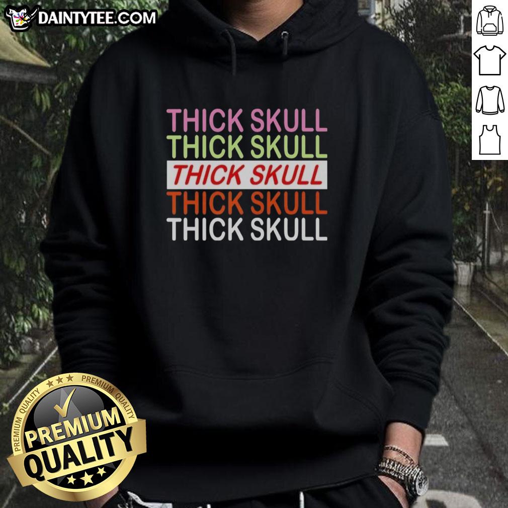 Premium Hayley Williams Thick Skull Hoodie featuring a bold skull design, perfect for fans and stylish comfort.