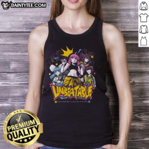 Awesome A Tee 'Where Music Is Illegal' tank top featuring bold graphics, perfect for music lovers and unique fashion enthusiasts.