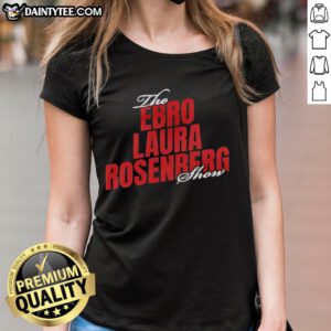 Awesome Blood In The Water Ladies Tee featuring a stylish design, perfect for casual wear and ocean lovers.