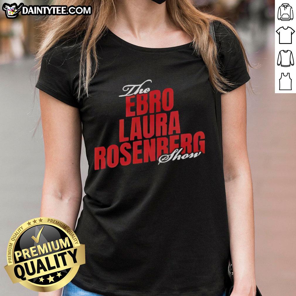 Awesome Blood In The Water Ladies Tee featuring a stylish design, perfect for casual wear and ocean lovers.