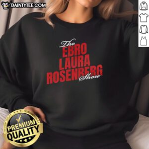 Alt Text: Awesome Blood In The Water Sweatshirt featuring a bold graphic design and comfortable fit for stylish casual wear.