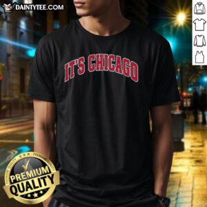 Stylish Chicago Bulls T-shirt featuring bold graphics and vibrant colors, perfect for fans and casual wear.