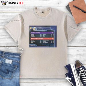 Hot Knight Riders vs Royal Challengers Vivo IPL 2017 washed t-shirt featuring team logos and vibrant colors.