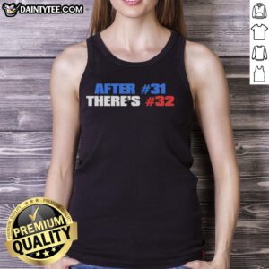 Jacob Fowler tank top featuring 'Hot Montreal Canadiens After 31 Carey Price, There's 32' design for fans.