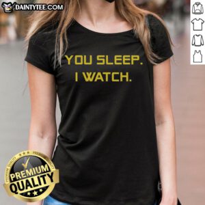 Official Watcher Mode On Ladies Tee featuring stylish design perfect for casual wear and fandom enthusiasts.
