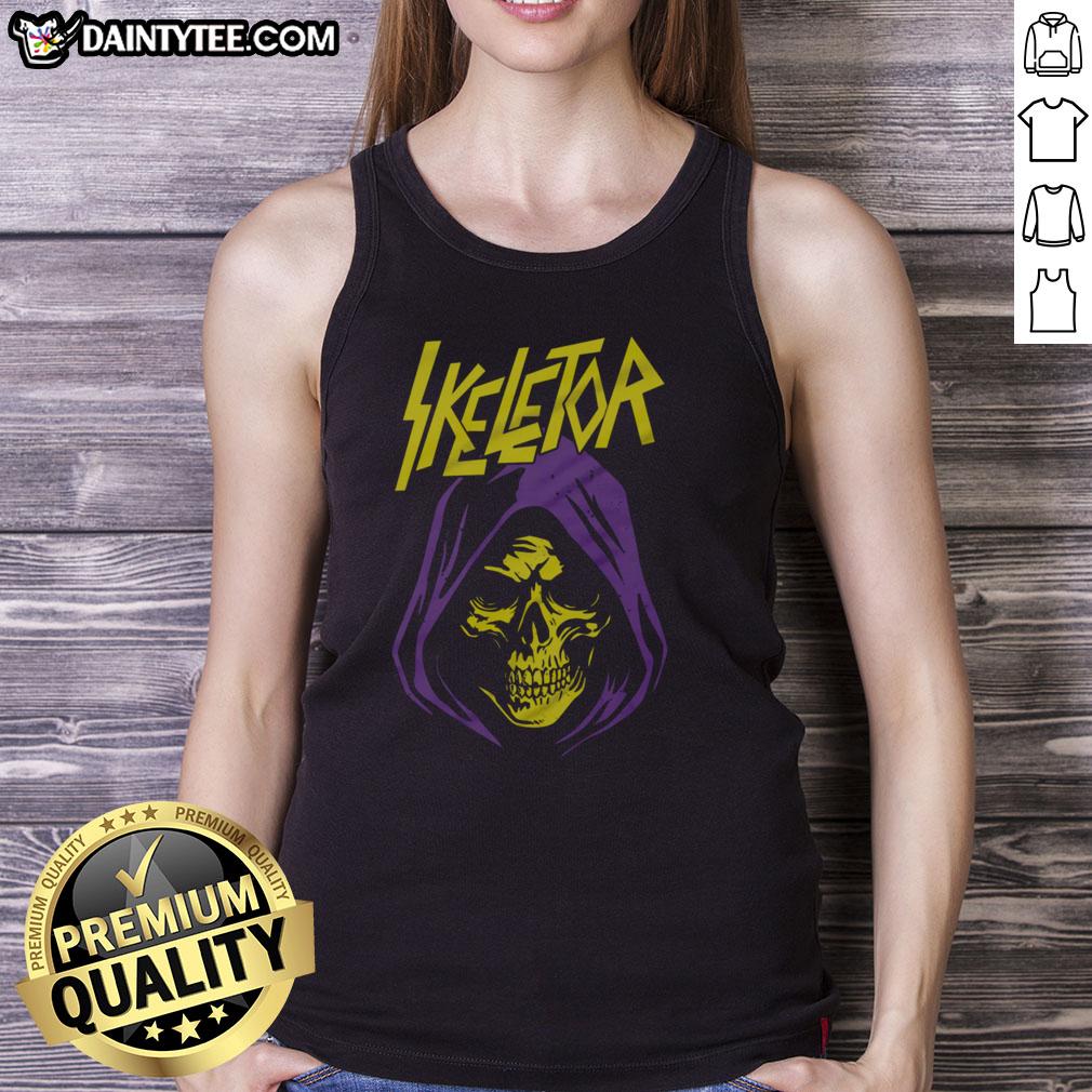 Premium South Of Graveskull Tank Top featuring a stylish design, perfect for casual wear and summer outfits.