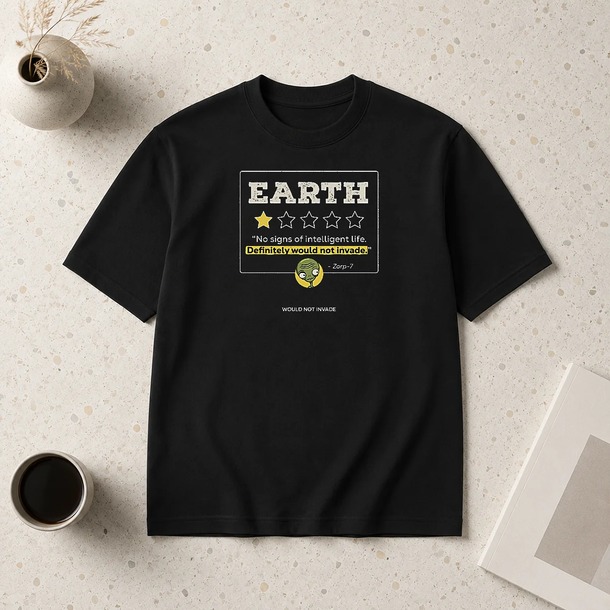Awesome Earth No Signs Of Intelligent Shirt Awesome Earth No Signs Of Intelligent Shirt