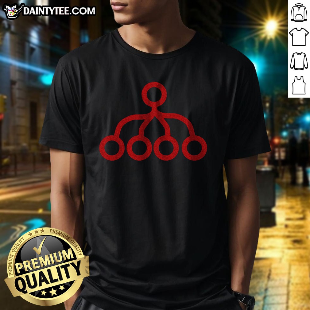 Awesome The Villain Shirt on Classic Shirt Awesome The Villain Shirt shown as a classic shirt preview