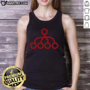 Awesome The Villain Tank top featuring a bold graphic design perfect for casual wear.