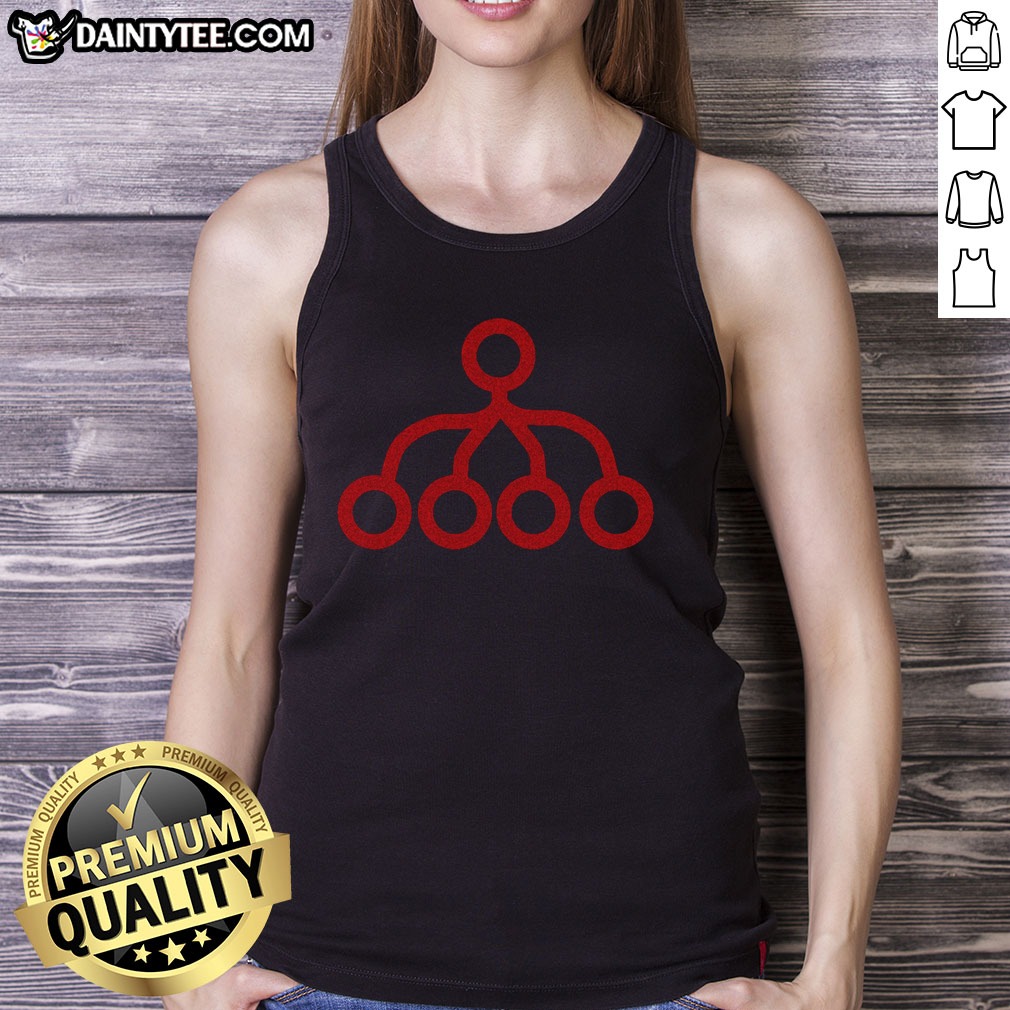 Awesome The Villain Shirt on Tank Top Awesome The Villain Shirt shown as a tank top preview