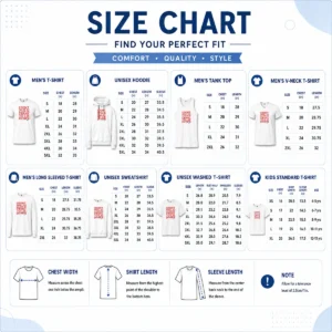 Size chart for Funny I Dont Want To Lean In I Want To Lie Down shirt with measurements in inches and cm