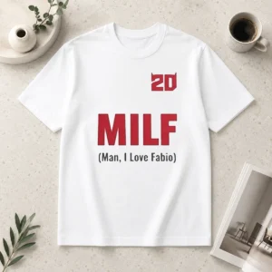 Good 20 Milf Man I Love Fabio