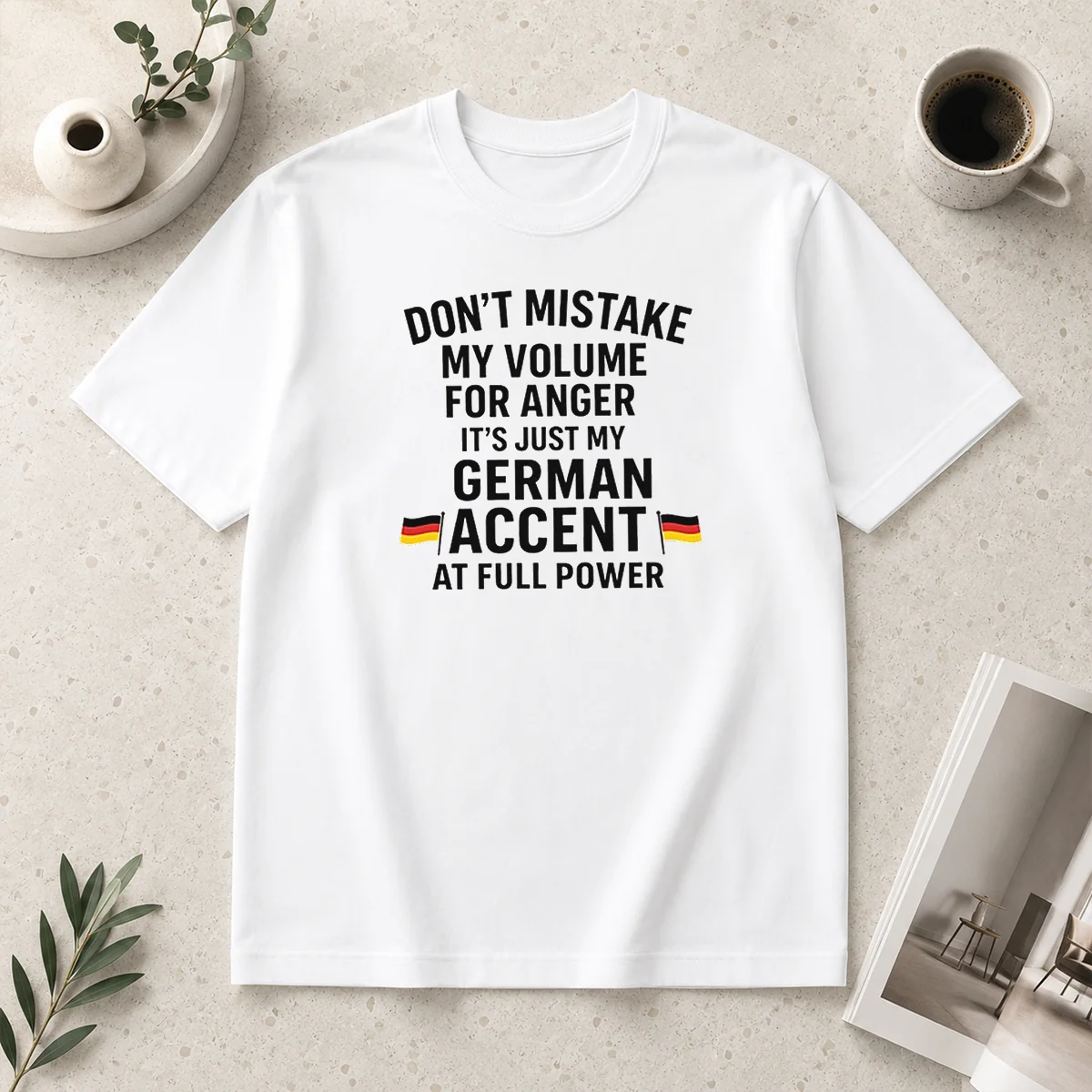 Nice Dont Mistake My Volume For Shirt Nice Dont Mistake My Volume For Shirt
