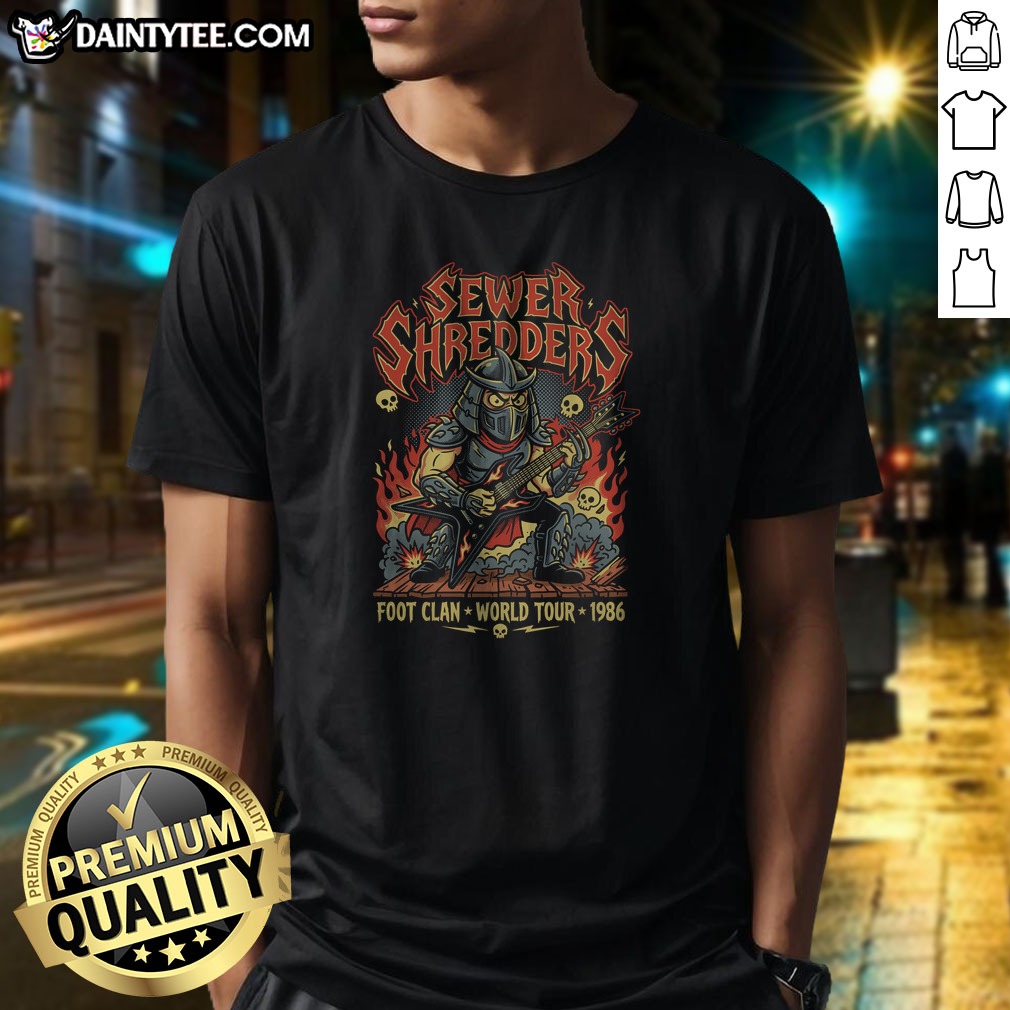 Nice Heavy Metal Villain Shirt Nice Heavy Metal Villain Shirt