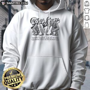 Nice Holochess All Stars Kintan Strider Vs Kalhar Dejarik Legends 19 77 Hoodie featuring vibrant graphics.