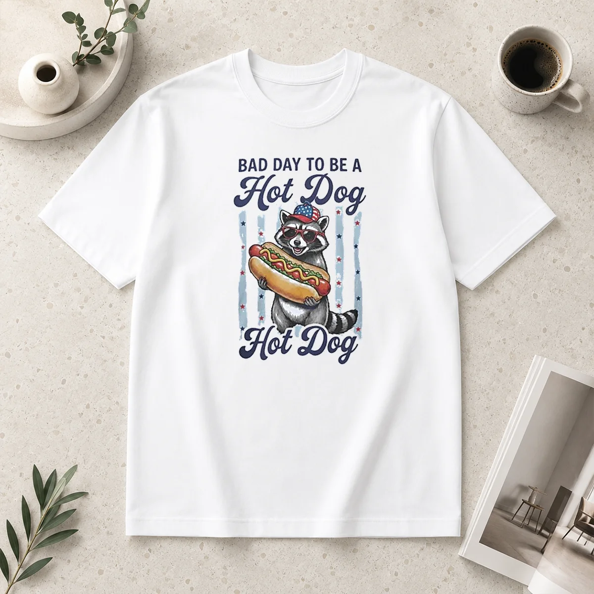 Original Bad Day To Be A Shirt Original Bad Day To Be A Shirt