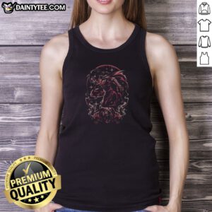 Premium Death Penalty Tank Top