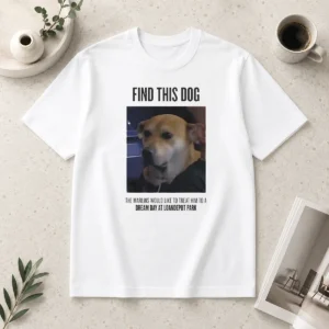 Premium Find This Dog The Marlins Would Like To Treat Him To A Dream Day At Loandepot Park